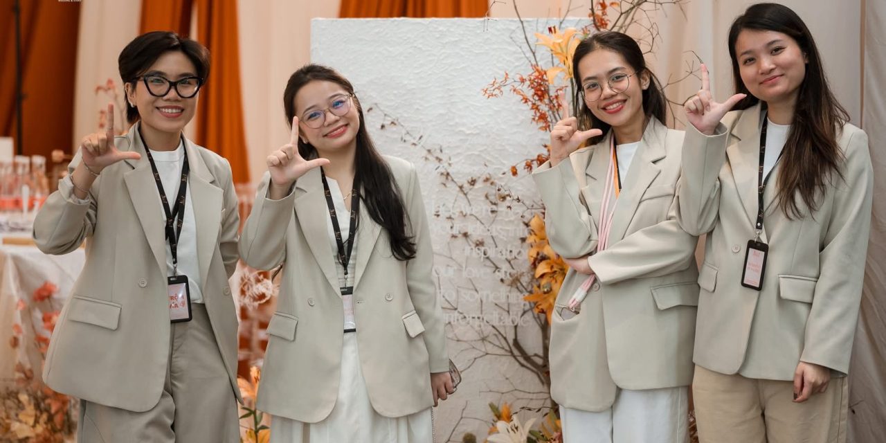 Top 5 lợi ích khi thuê wedding planner thay vì tự chuẩn bị