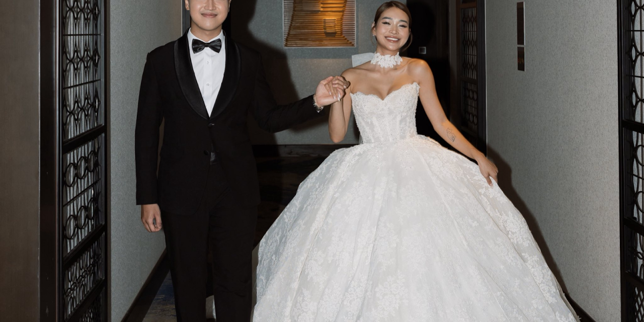 Checklist Chuẩn Bị Cưới Từ A–Z Cho Cặp Đôi