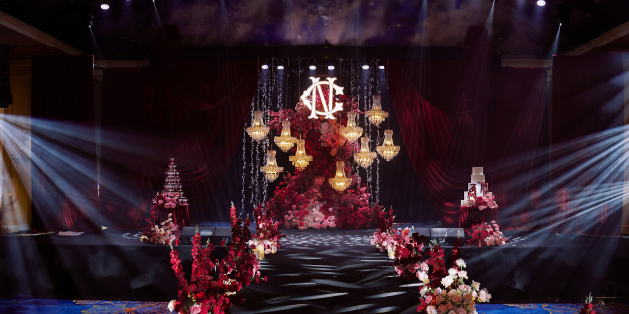 Gợi ý các concept dành cho cặp đôi mệnh Hỏa