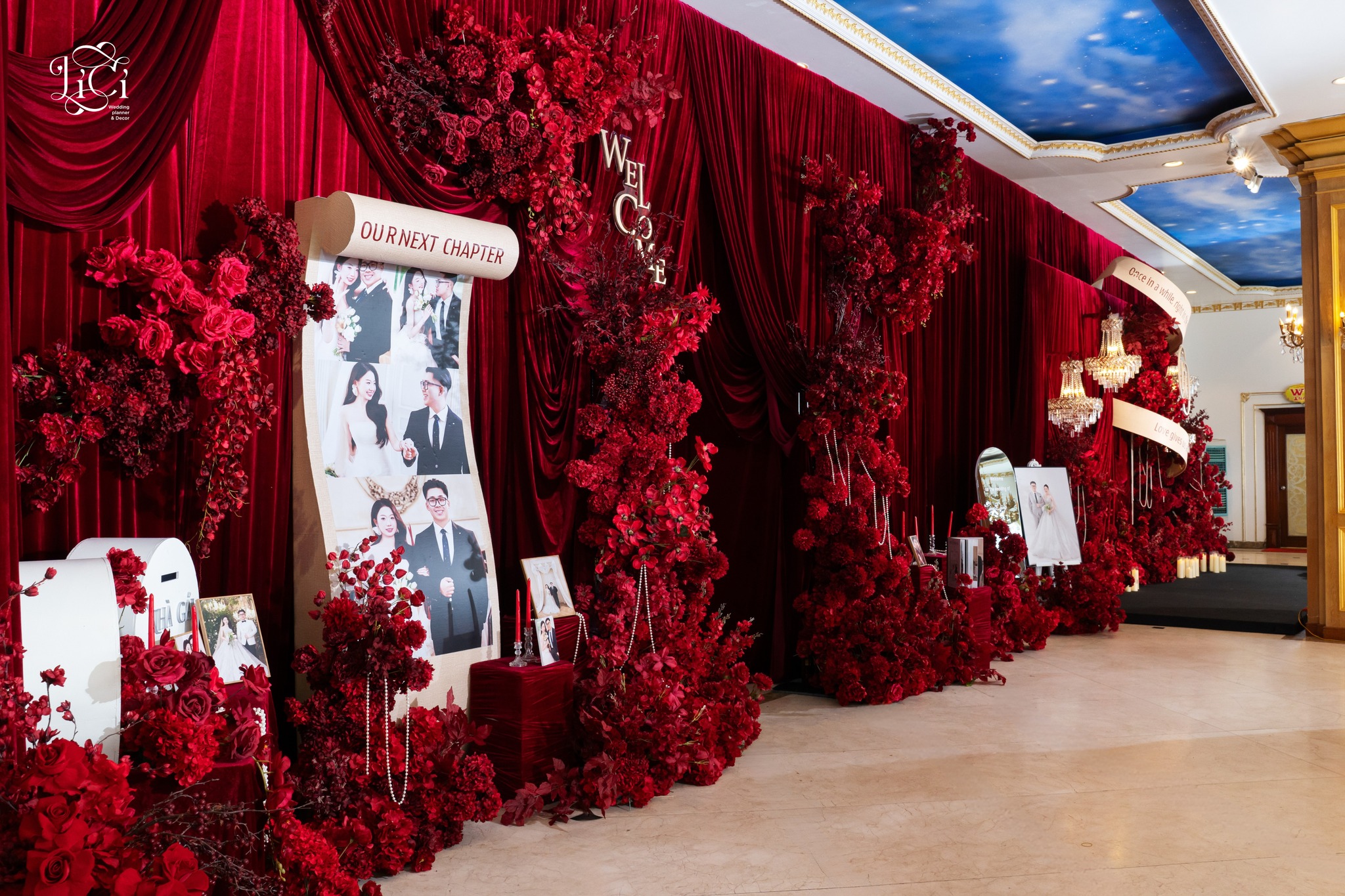 trang-tri-tiec-cuoi-vai-nhung