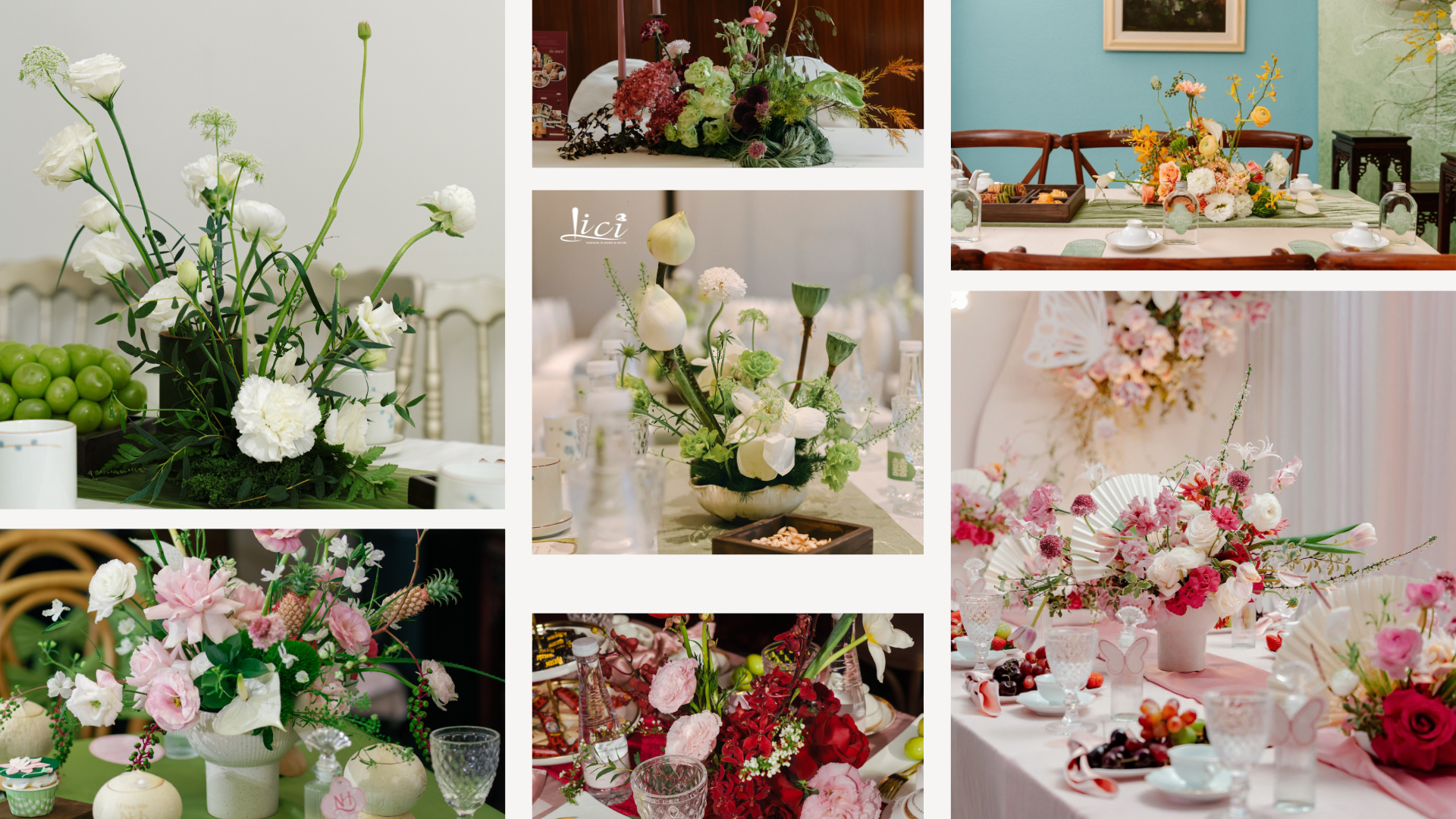 những hạng mục cần có để bạn sở hữu một bàn tiệc Gia tiên hoàn hảo