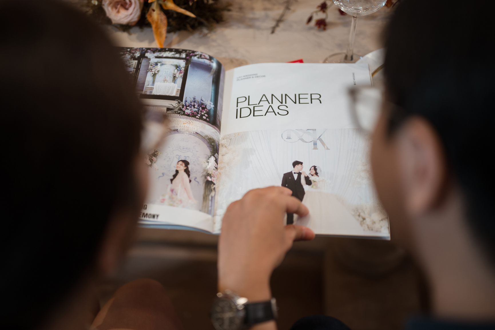 10 Sai Lầm Dễ Mắc Phải Khi Các Cặp Đôi Tự Tổ Chức Tiệc Cưới