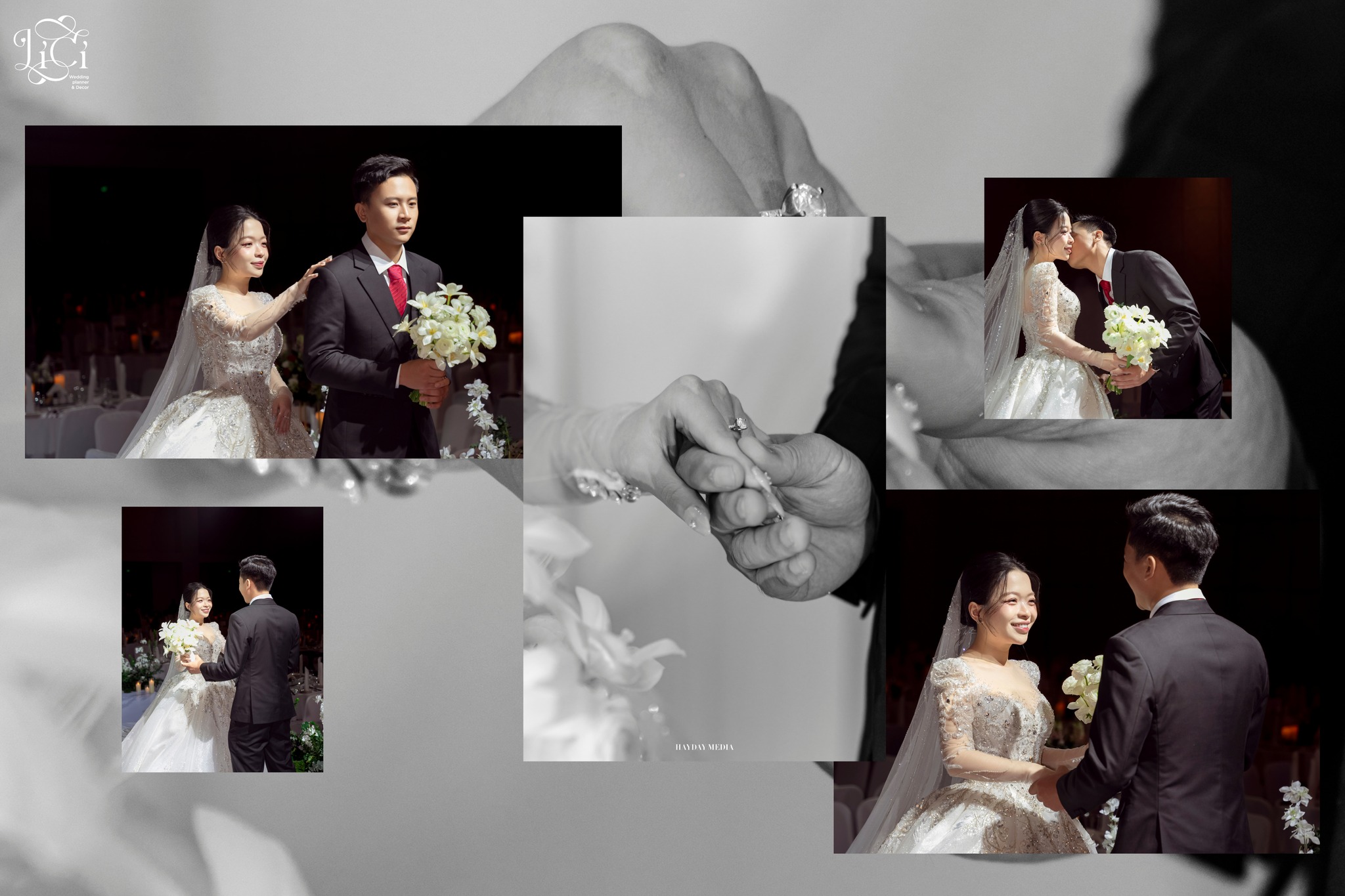 First Look – Khoảnh Khắc “Chỉ Có Hai Chúng Ta”